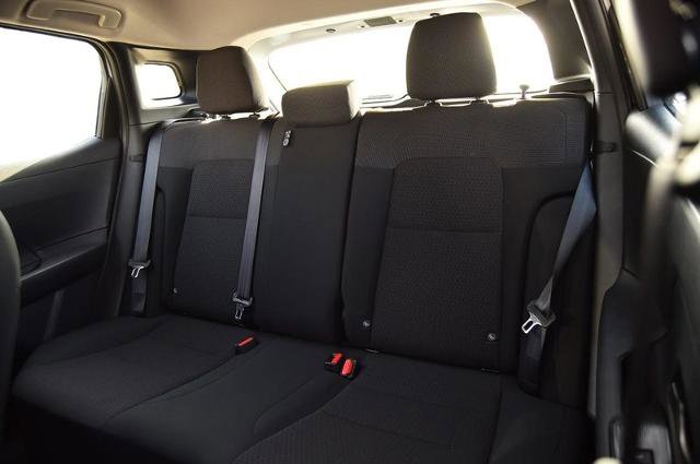 New 2026 Nissan Kicks S image 23