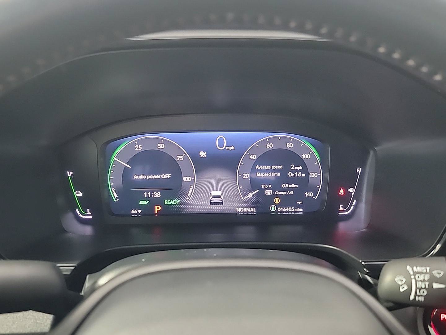 Certified 2026 Honda CR-V Sport-L image 25