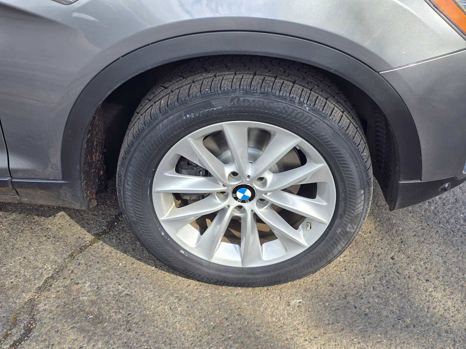 Used 2016 BMW X3 xDrive28i image 9