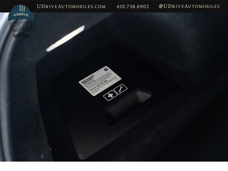 Used 2024 BMW ALPINA B8 xDrive Gran Coupe AWD/4WD image 71