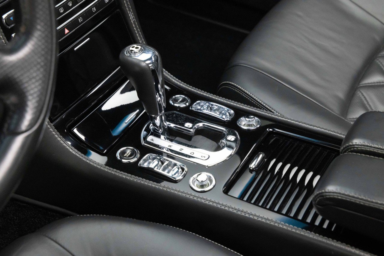 Used 2009 Bentley Arnage T RWD image 24