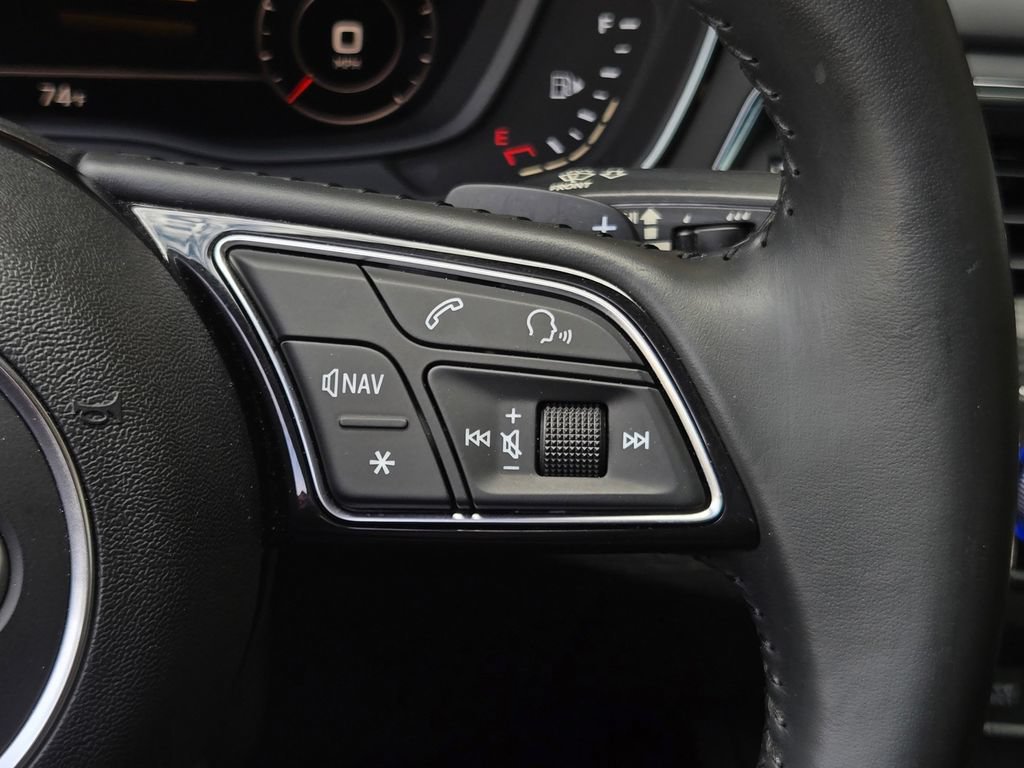Used 2018 Audi A4 2.0T Premium Plus w/ Premium Plus Package AWD/4WD image 26