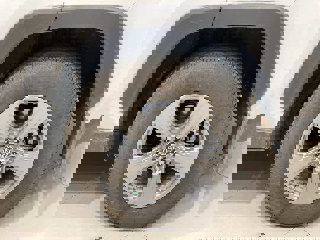 Certified 2025 Toyota RAV4 XLE w/ Convenience Package image 13