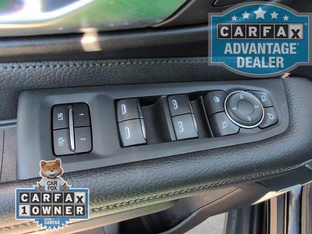 Used 2021 GMC Yukon Denali w/ LPO, Illumination Package image 20