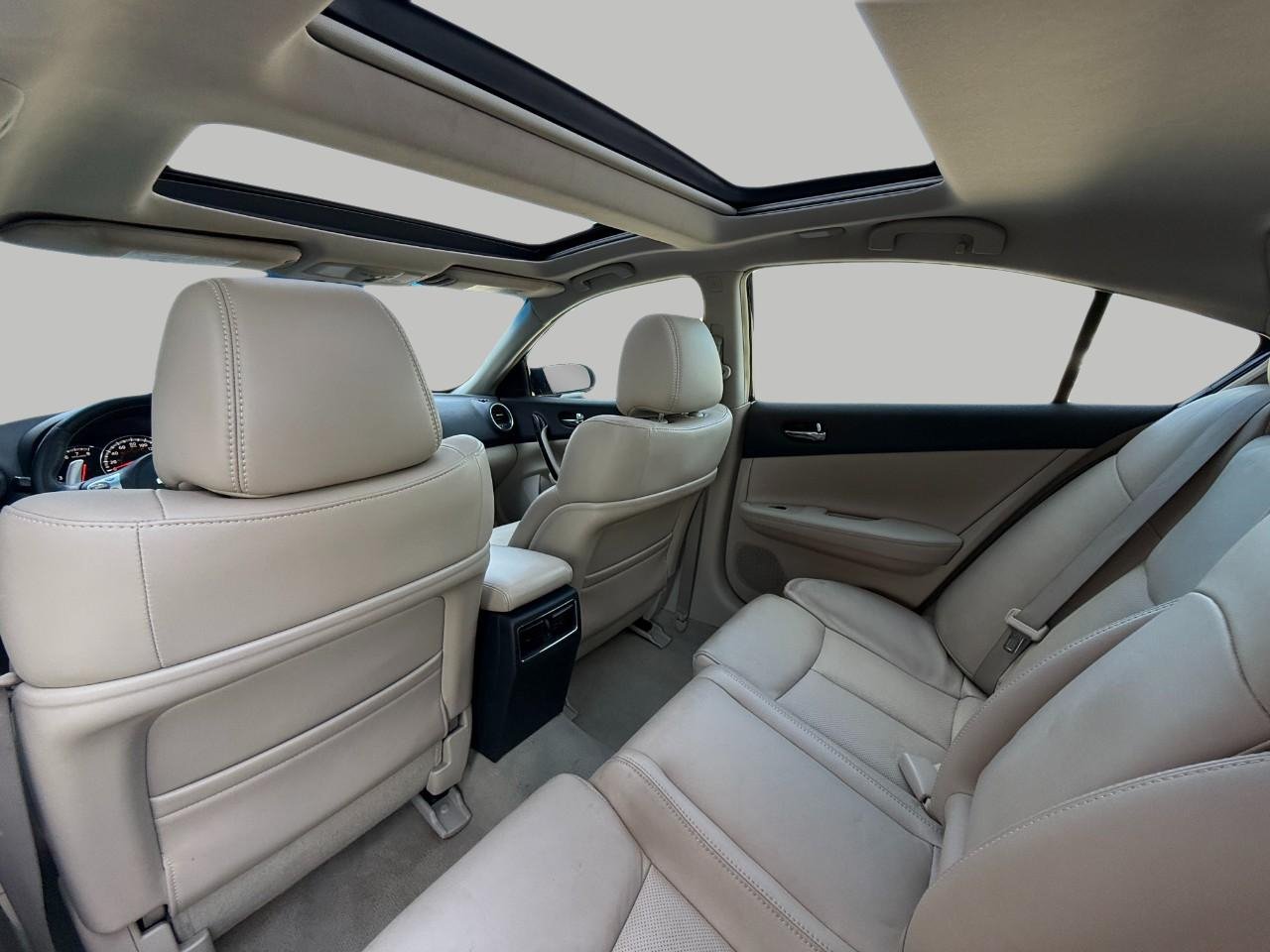 Used 2014 Nissan Maxima 3.5 SV w/ Premium Package FWD image 70