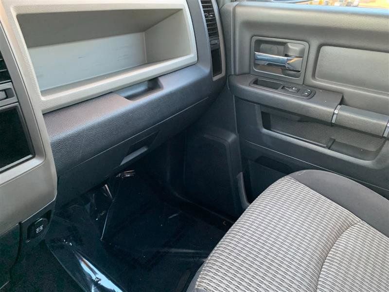Used 2012 RAM 2500 ST w/ PWR & Remote Entry Group image 34