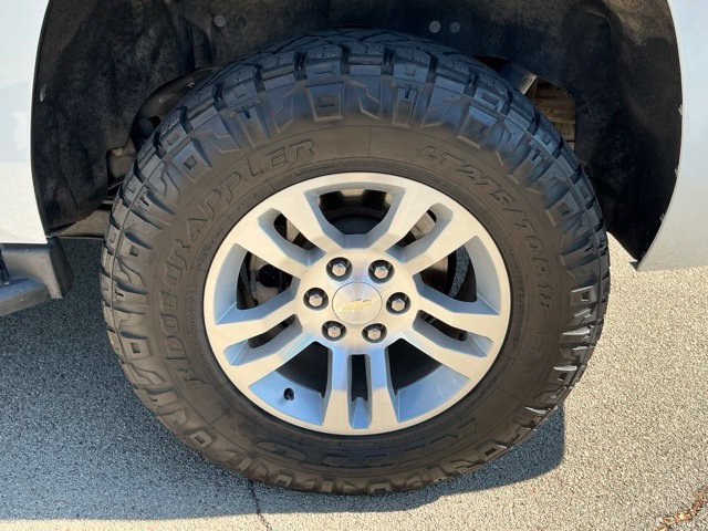 Used 2019 Chevrolet Tahoe LT AWD/4WD image 5