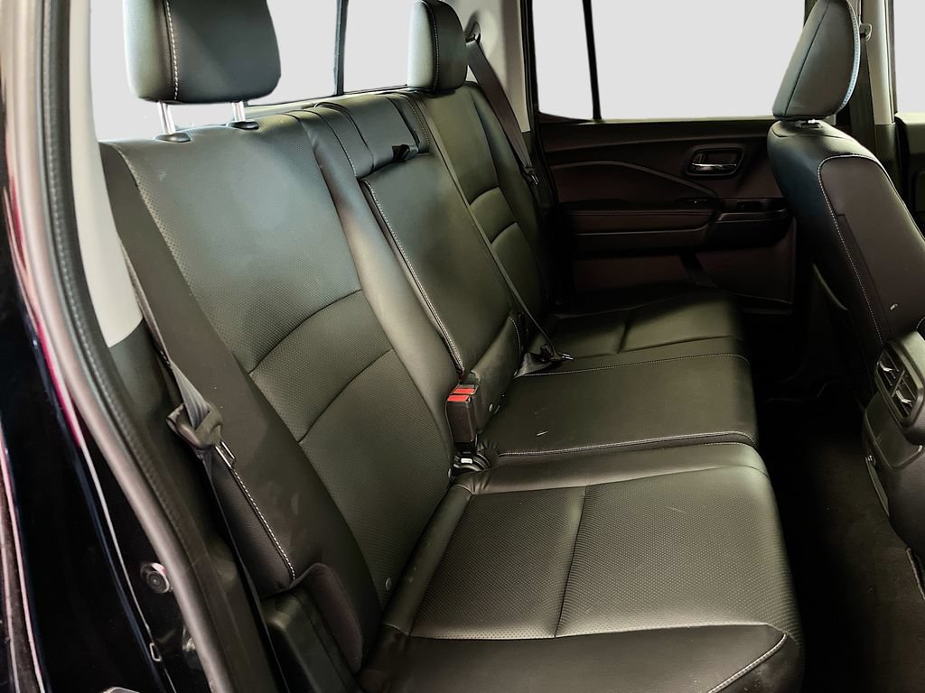 Used 2025 Honda Ridgeline RTL image 27