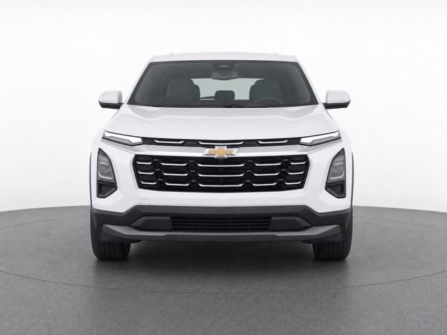 Used 2026 Chevrolet Equinox LT w/ Convenience Package II FWD image 6