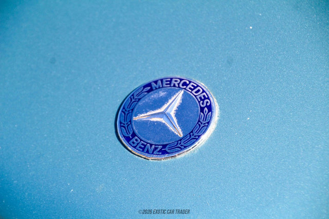 Used 1995 Mercedes-Benz SL 320 image 62