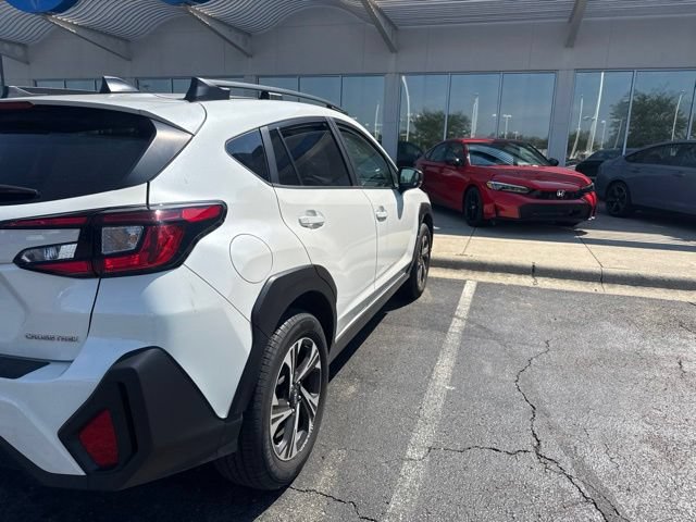 Used 2024 Subaru Crosstrek 2.0i Premium AWD/4WD image 14