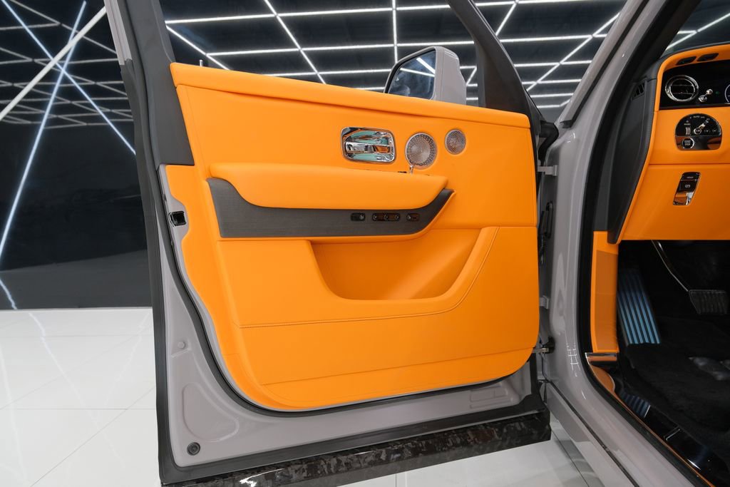 Used 2026 Rolls-Royce Cullinan image 67