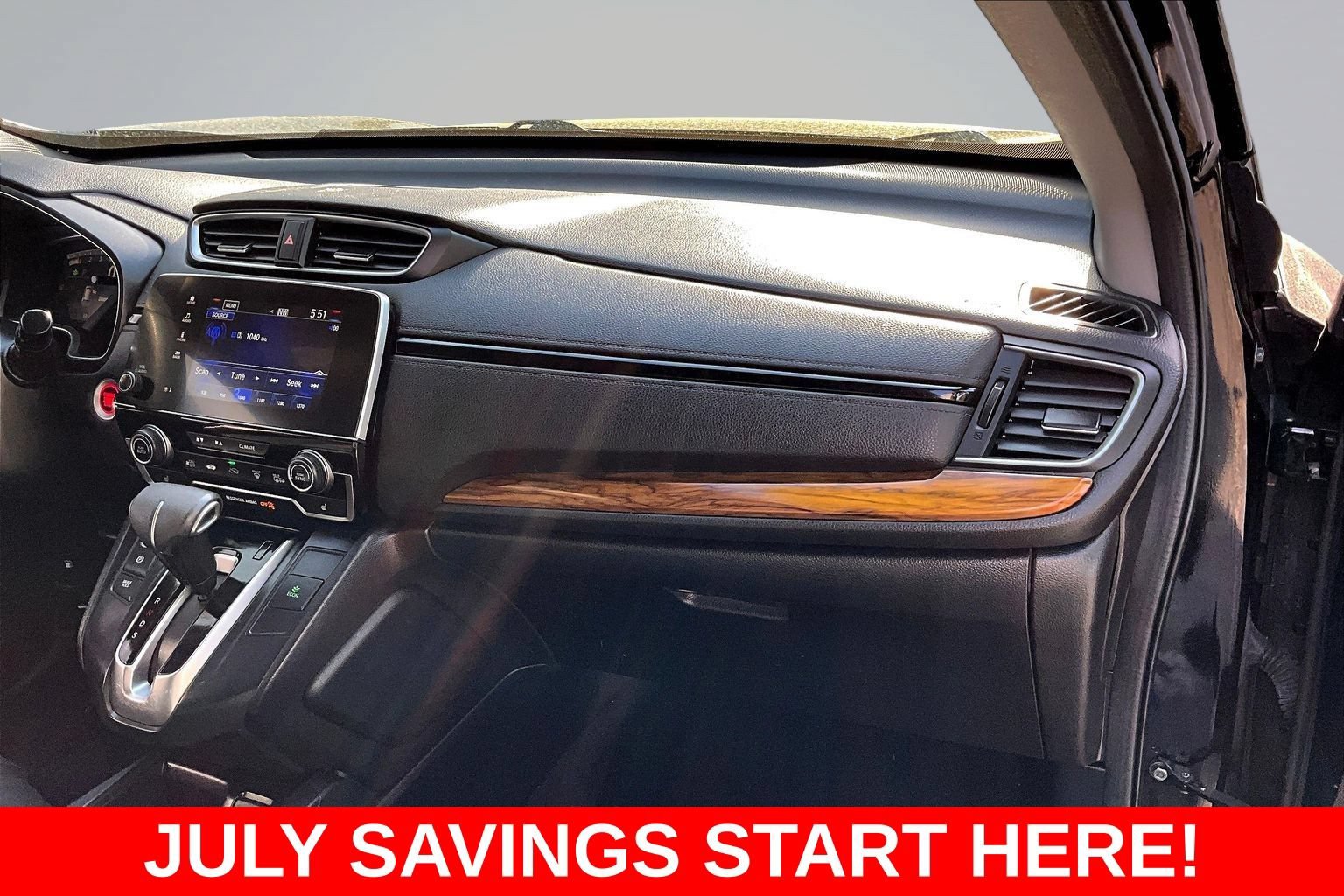 Used 2018 Honda CR-V EX image 33