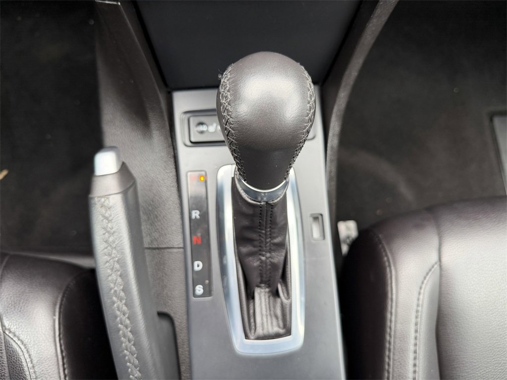 Used 2021 Acura ILX Base image 32