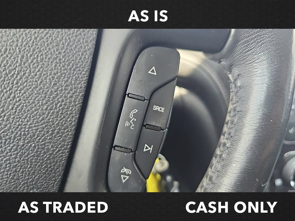 Used 2017 Buick Enclave Leather FWD image 25