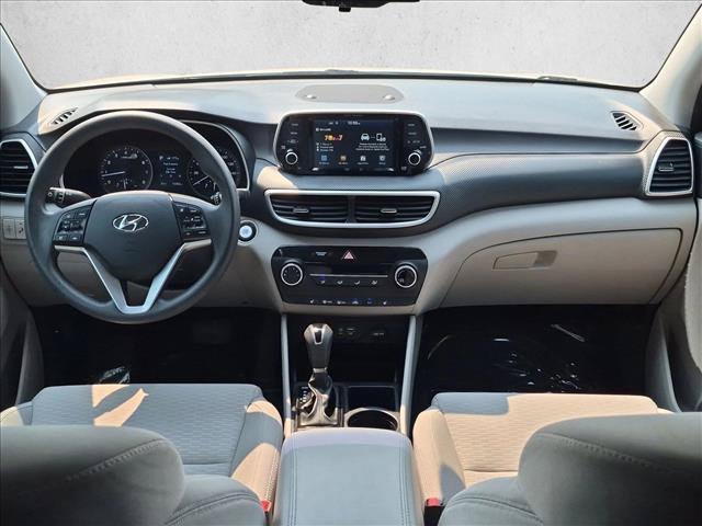 Used 2019 Hyundai Tucson Value AWD/4WD image 16