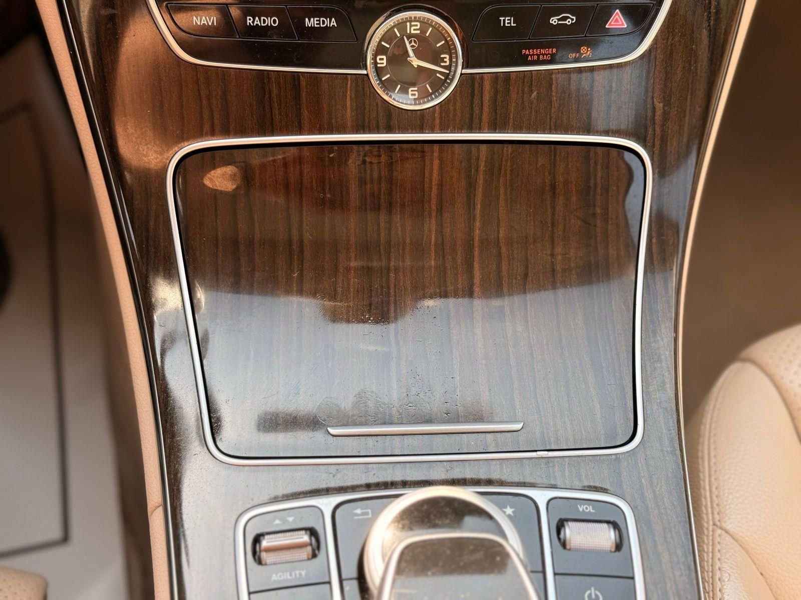 Used 2015 Mercedes-Benz C 300 4MATIC Sedan image 51