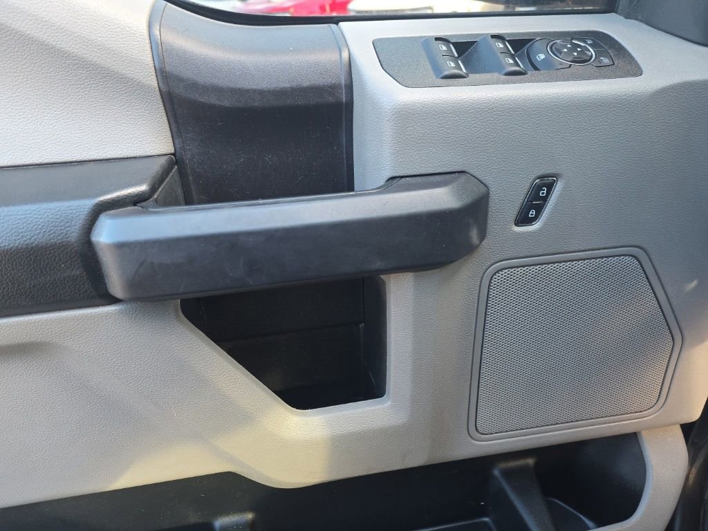 Used 2019 Ford F150 XL w/ Equipment Group 101A Mid image 14