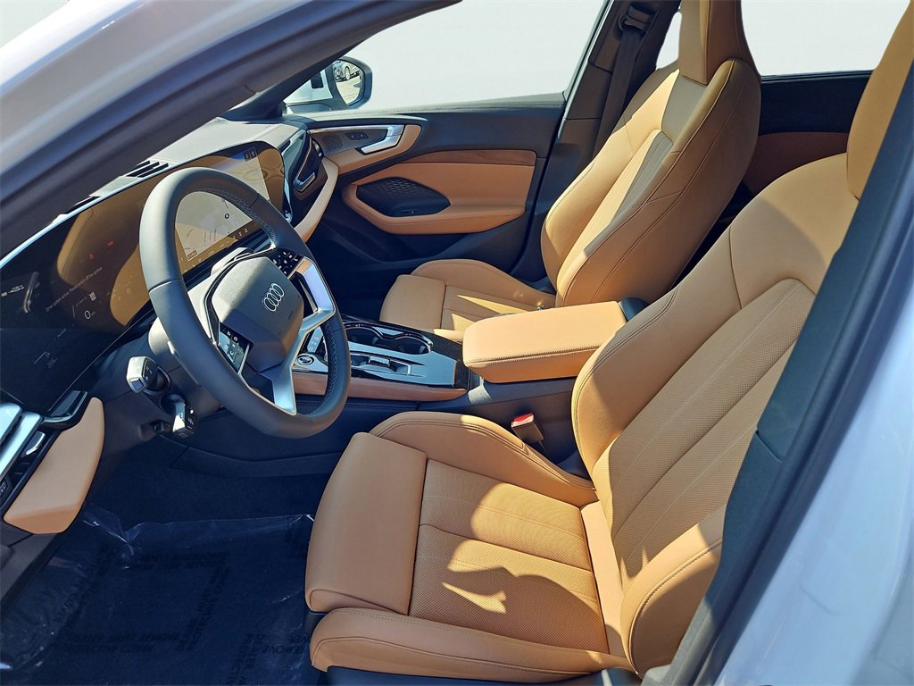 New 2025 Audi A5 2.0T Premium Plus image 21