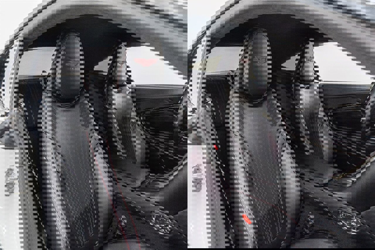 Used 2018 Aston Martin DB11 V12 image 47