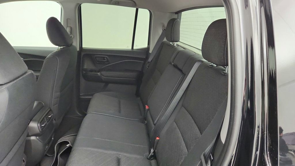 Used 2025 Honda Ridgeline Sport+ image 20