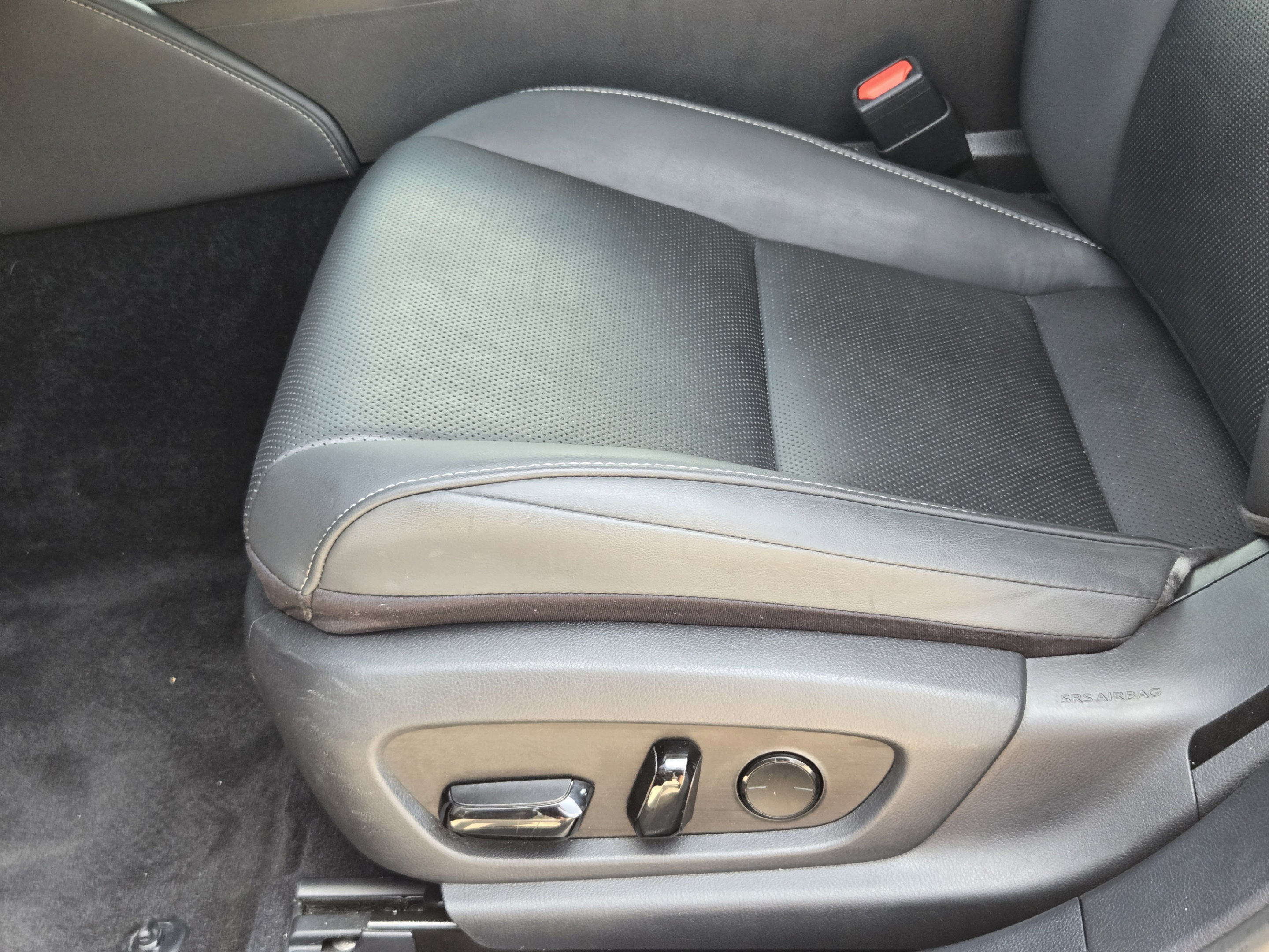 Certified 2022 Lexus ES 350 w/ Premium Package FWD image 20