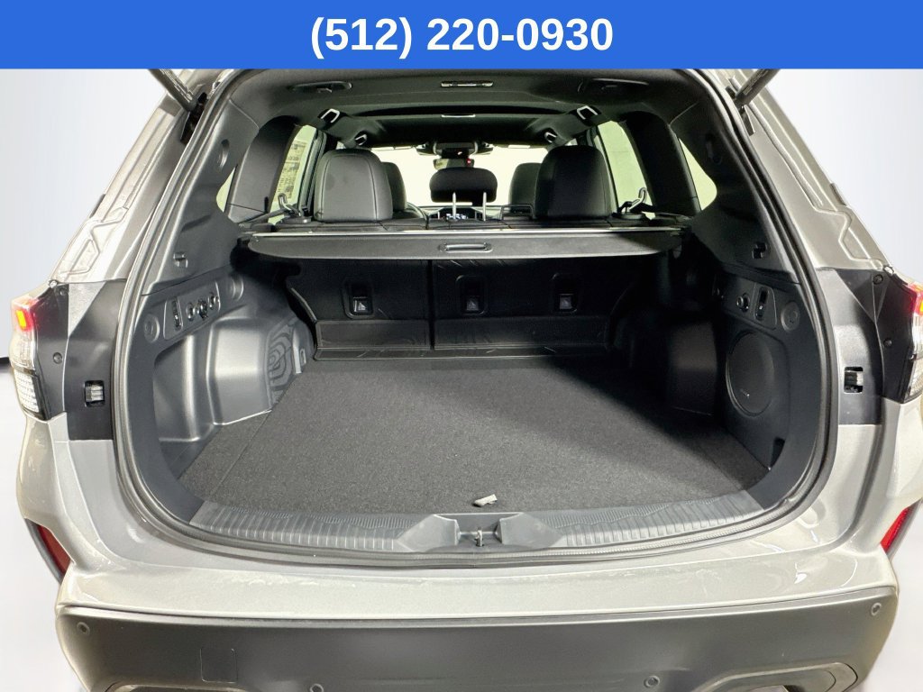 New 2026 Subaru Forester Limited AWD/4WD image 35