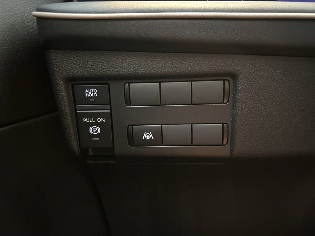 New 2026 Nissan Leaf SV+ w/ Floor Mat Package (SV+) image 30