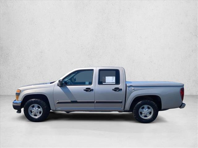 Used 2006 GMC Canyon SLE RWD image 9