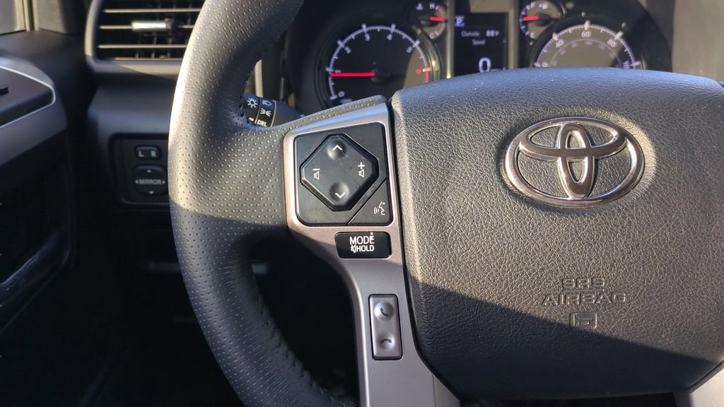 Used 2022 Toyota 4Runner Trail Special Edition image 22