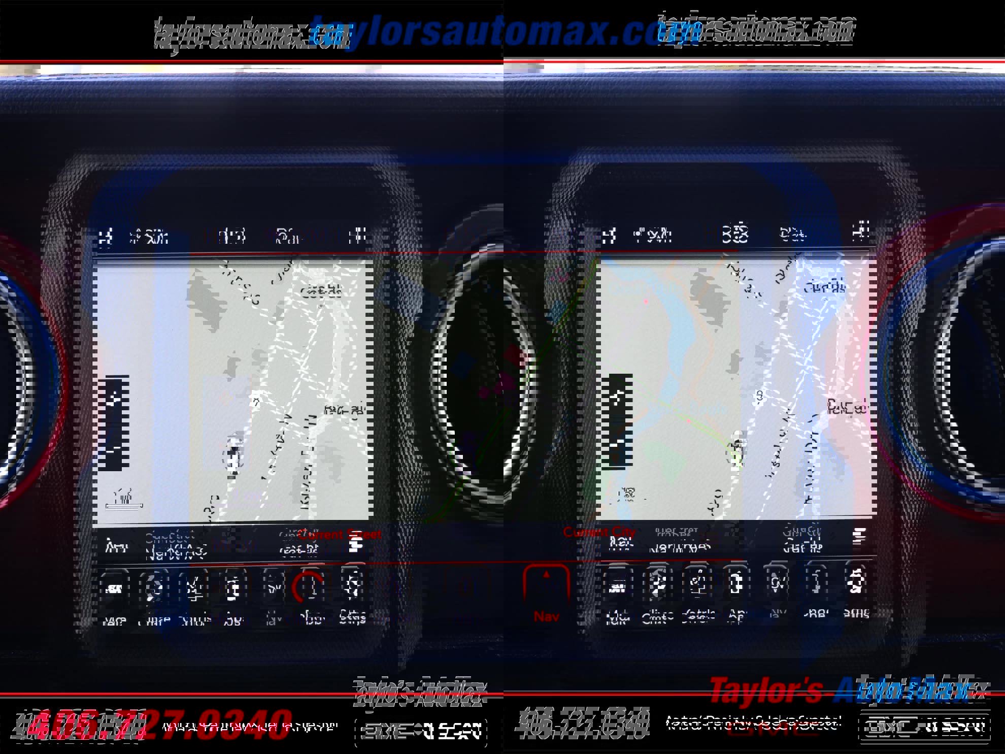 Used 2021 Jeep Gladiator Rubicon w/ Uconnect 4C Nav & Sound Group image 15