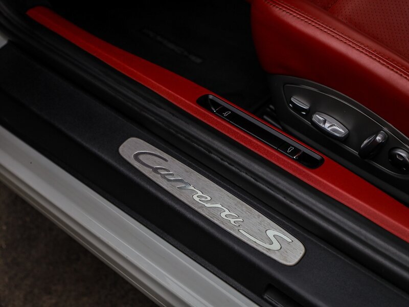 Used 2014 Porsche 911 Carrera S RWD image 26
