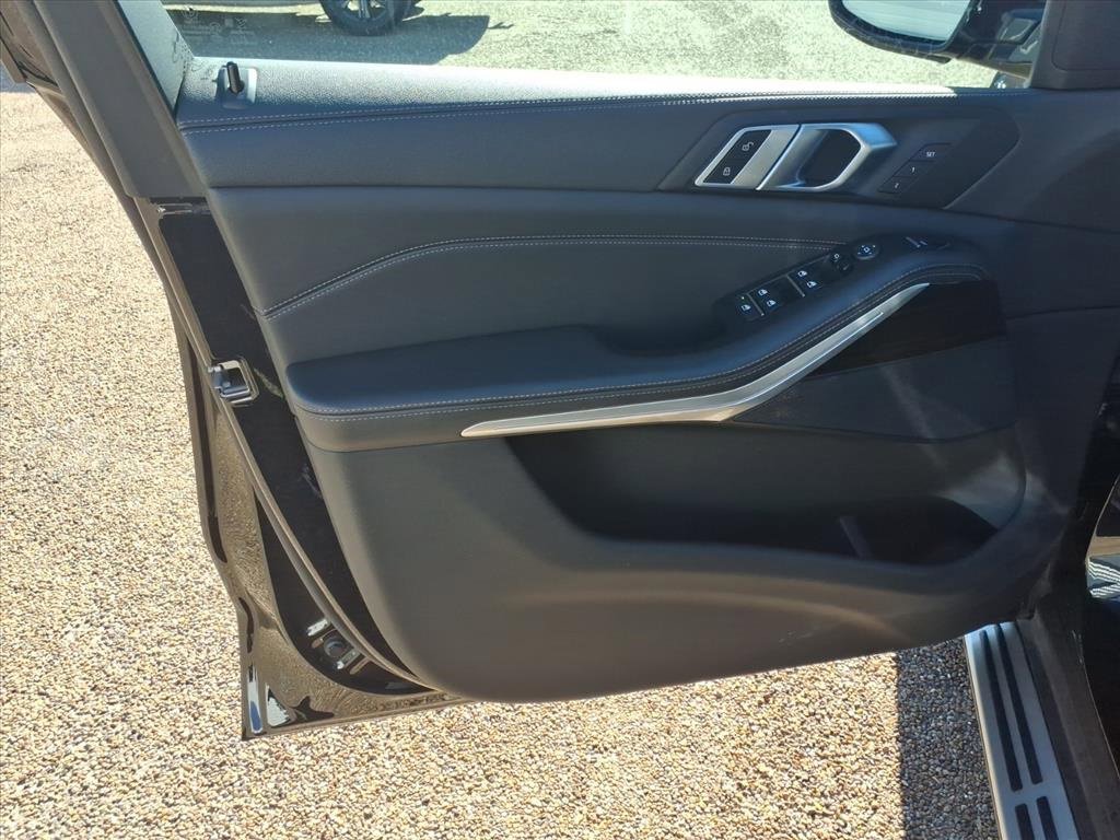 Used 2023 BMW X5 xDrive40i image 18