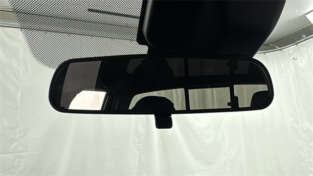 New 2026 Nissan Frontier SV w/ SV Convenience Package image 31