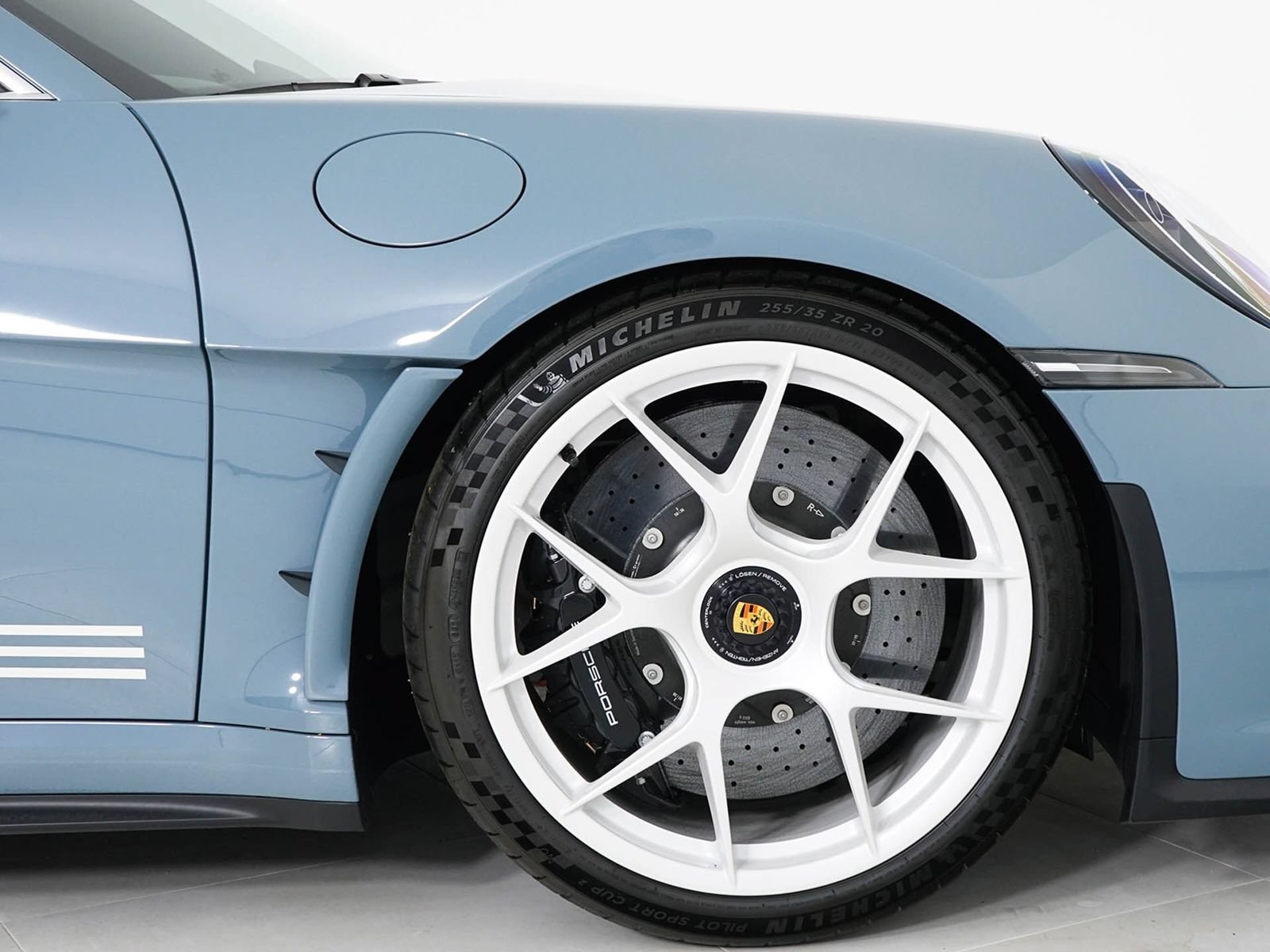 Used 2024 Porsche 911 GT3 RS RWD image 16