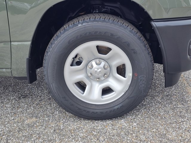 New 2026 RAM 1500 Tradesman RWD image 12