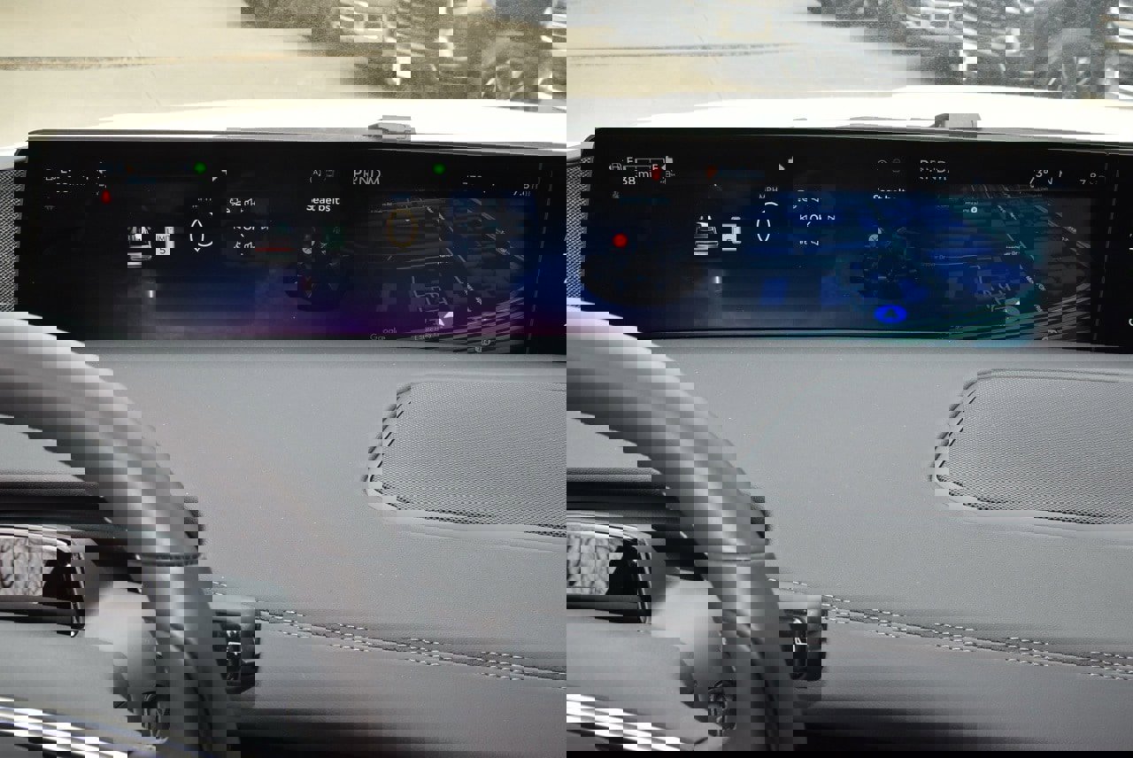 New 2025 Lincoln Navigator L Reserve w/ Jet Appearance Package image 33