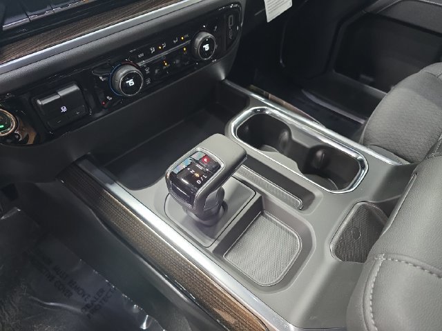 New 2026 Chevrolet Silverado 1500 LT AWD/4WD image 26