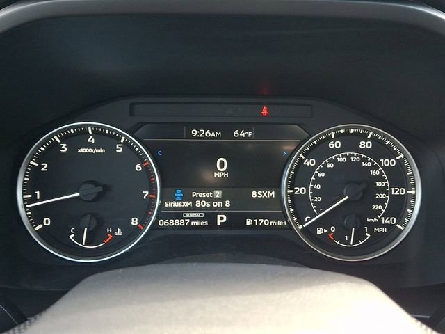 Used 2022 Mitsubishi Outlander ES AWD/4WD image 19