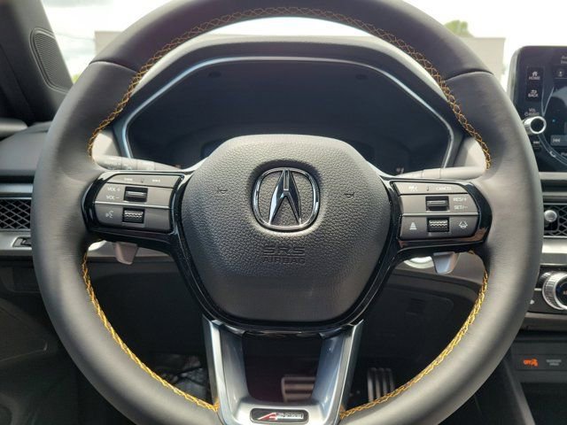New 2026 Acura Integra A-Spec FWD image 13