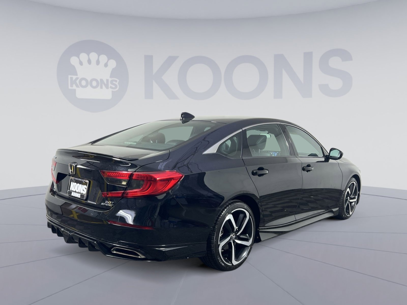 Used 2020 Honda Accord Sport image 11