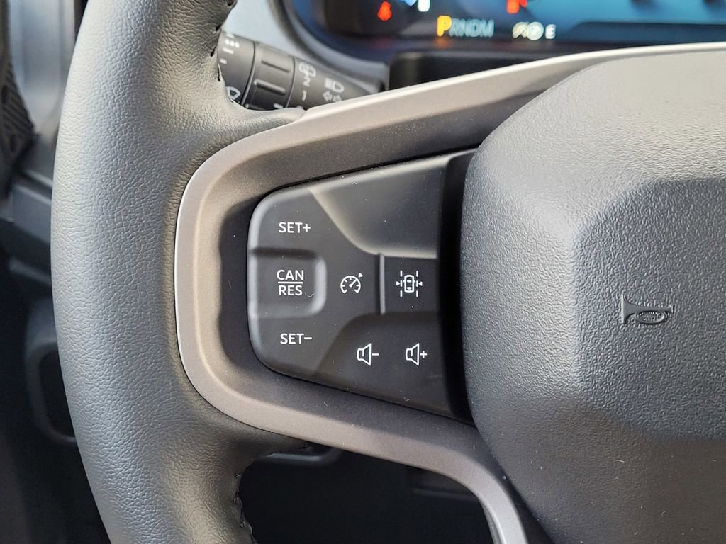 New 2025 Ford Bronco Big Bend image 47