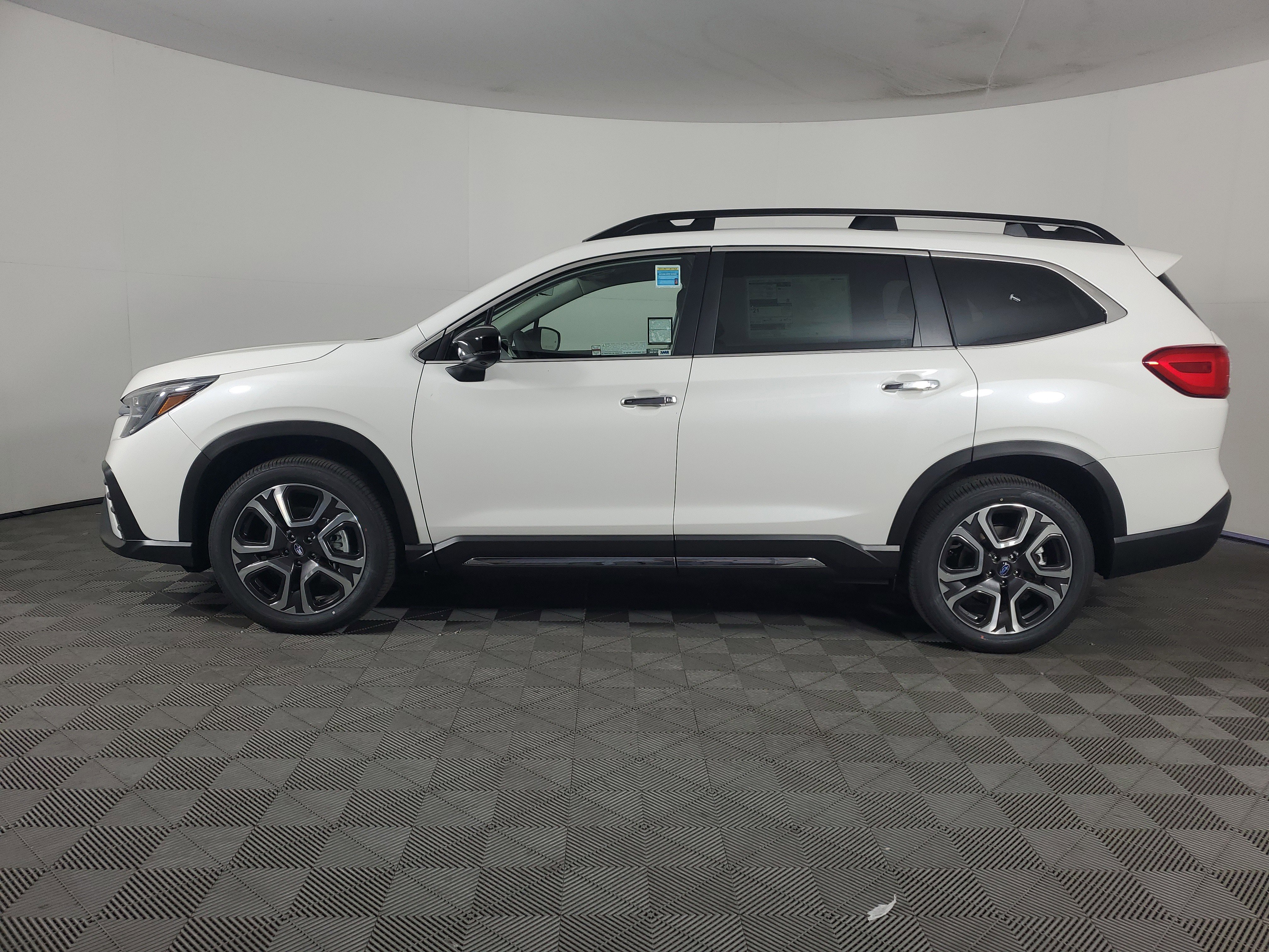 New 2026 Subaru Ascent Touring image 7