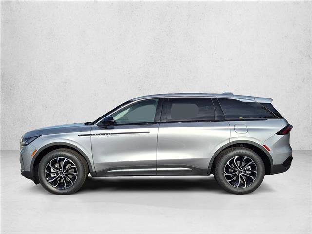 New 2026 Lincoln Nautilus Premier AWD/4WD image 5