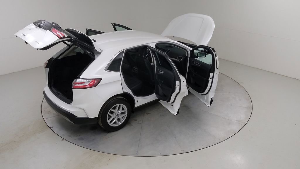 Certified 2022 Ford Edge SEL w/ Convenience Package image 46