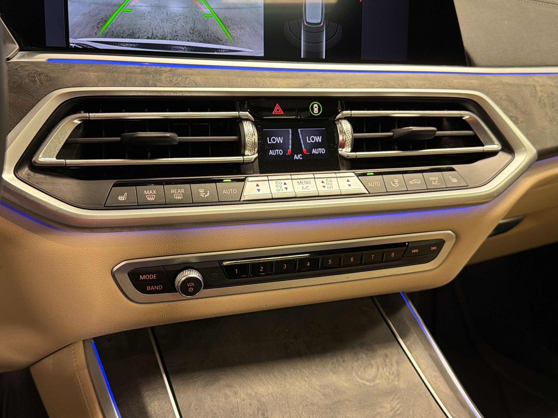 Certified 2022 BMW X5 sDrive40i w/ Premium Package RWD image 25