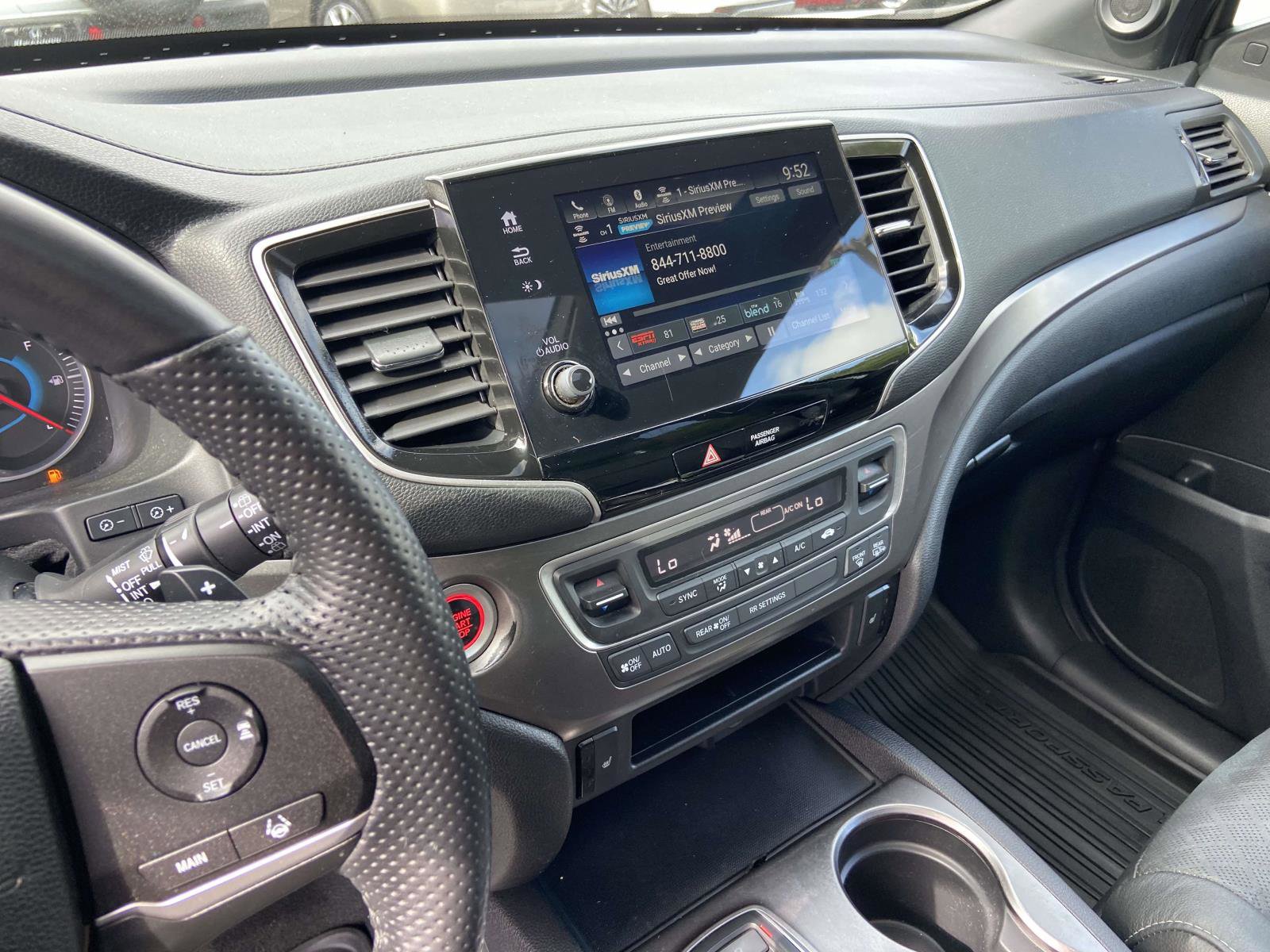 Used 2019 Honda Passport EX-L image 16