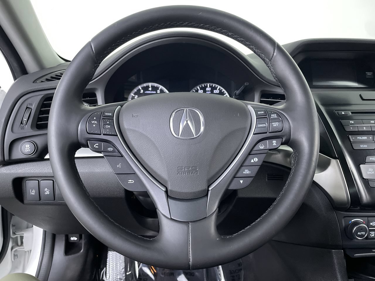 Used 2020 Acura ILX FWD image 13
