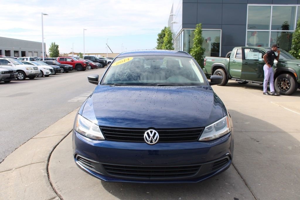 Used 2014 Volkswagen Jetta S video 2