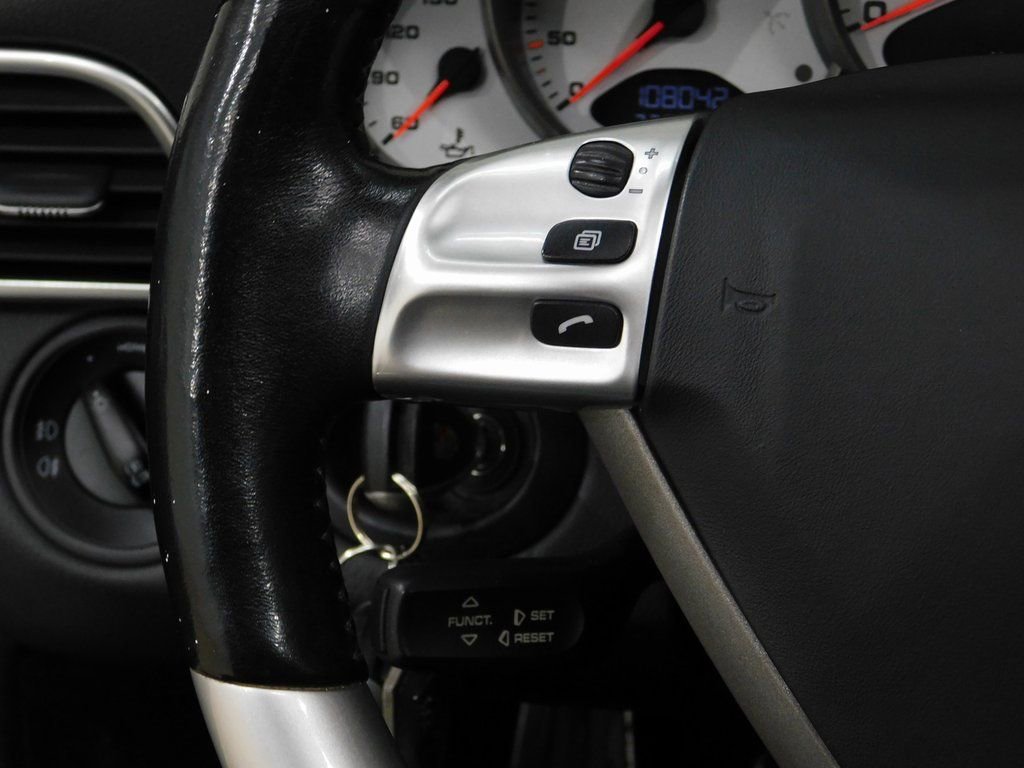 Used 2008 Porsche 911 Targa 4S image 48